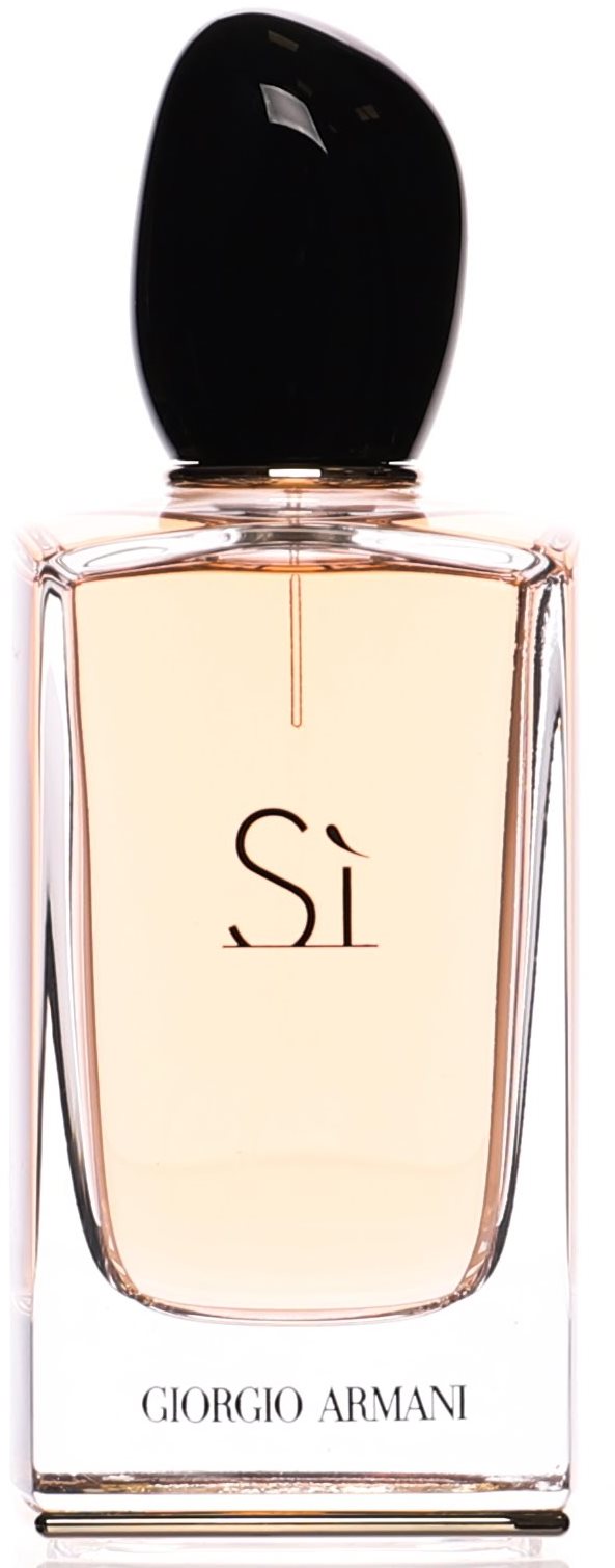 GIORGIO ARMANI Sí EdP 100 ml