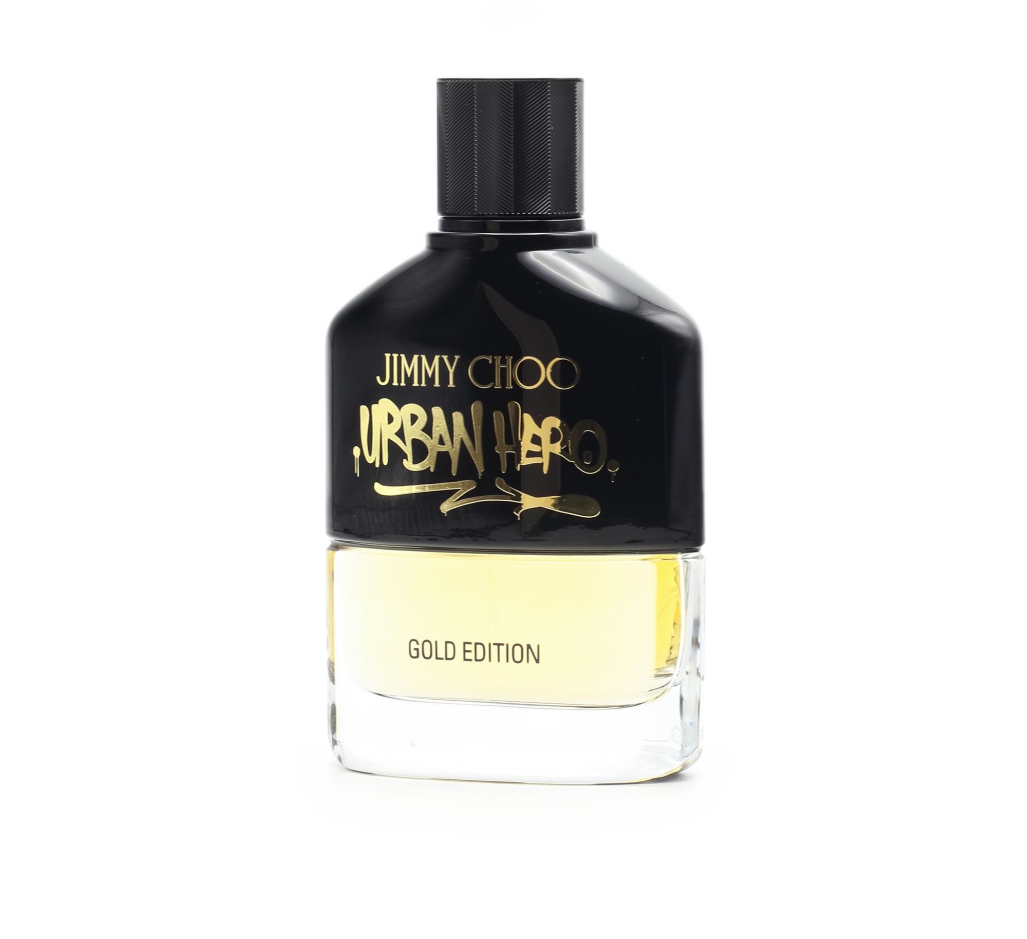 JIMMY CHOO Urban Hero Gold Edition EdP 100 ml