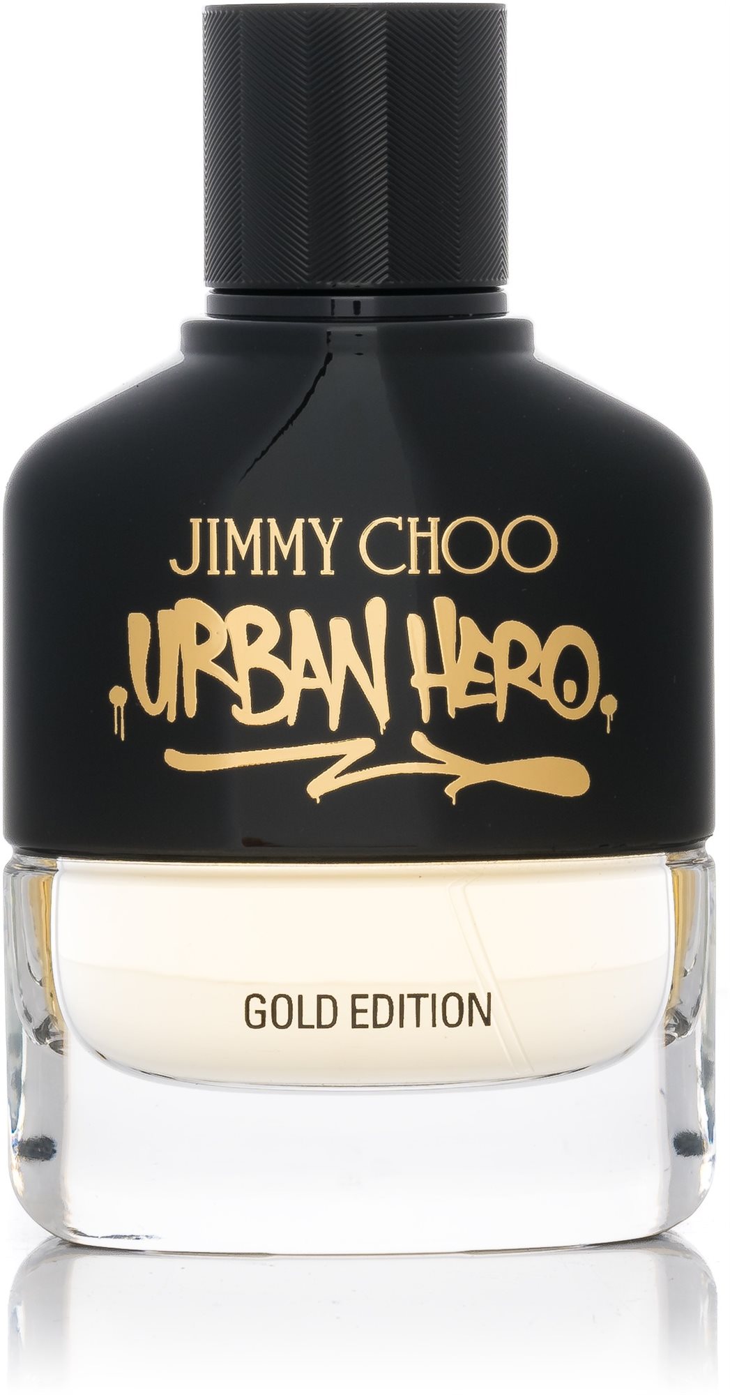 JIMMY CHOO Urban Hero Gold Edition EdP 50 ml