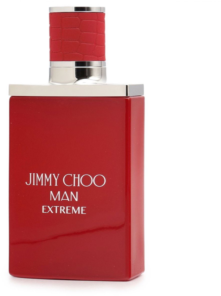 JIMMY CHOO Jimmy Choo Man Extreme EdP 50 ml