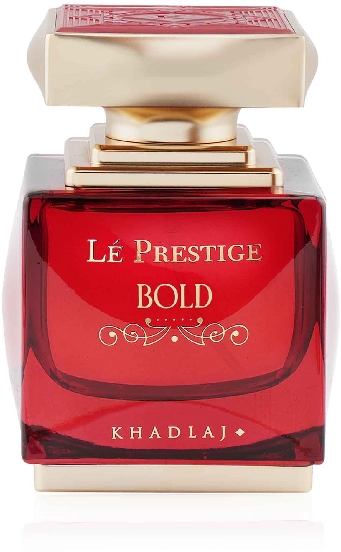 KHADLAJ Le Prestige Bold EdP 100 ml