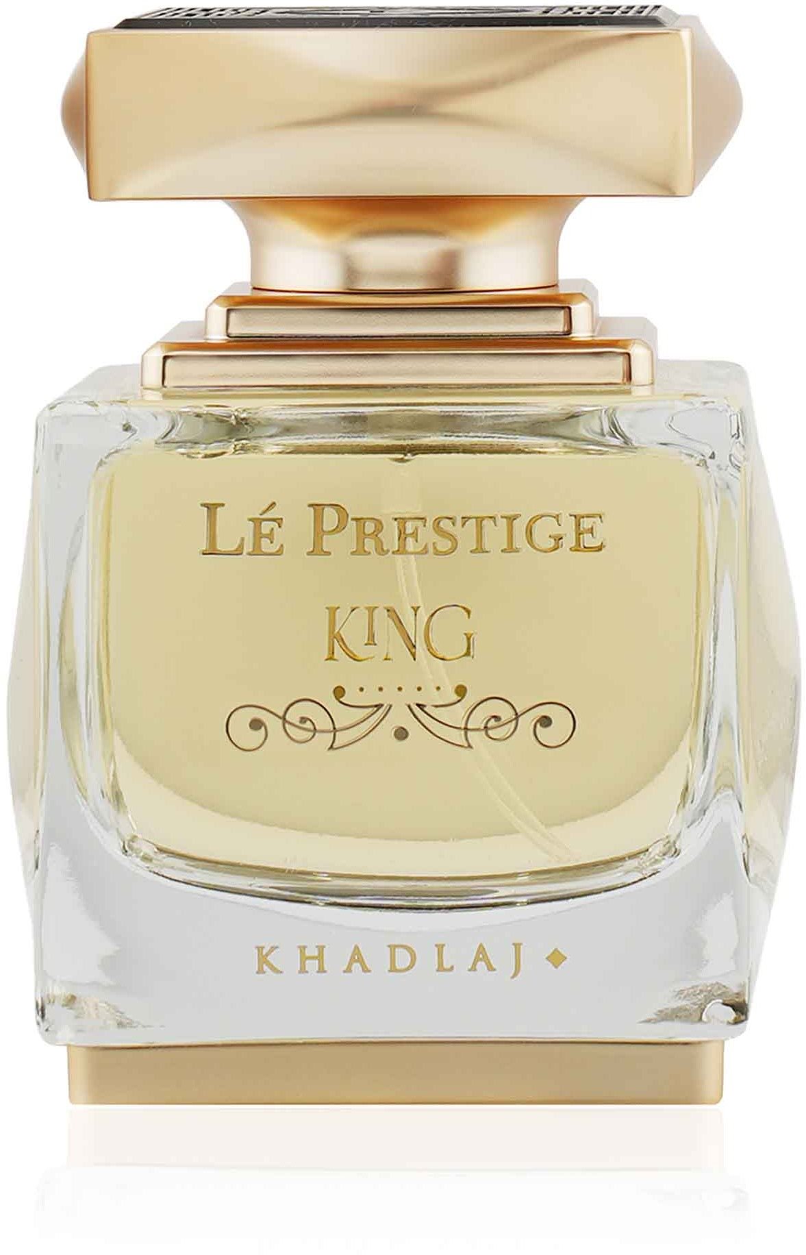KHADLAJ Le Prestige King EdP 100 ml