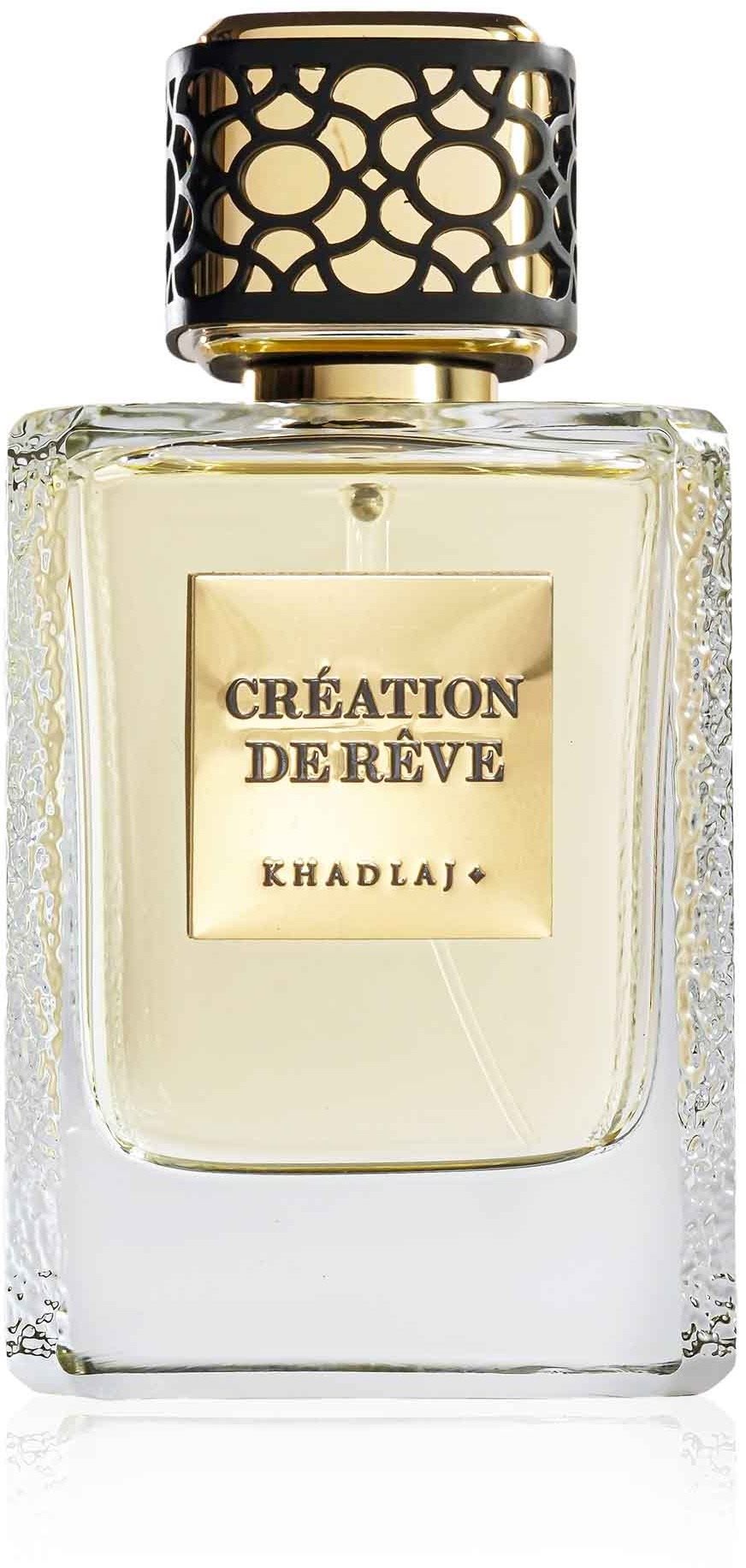 KHADLAJ Maison Creation de Reve EdP 100 ml
