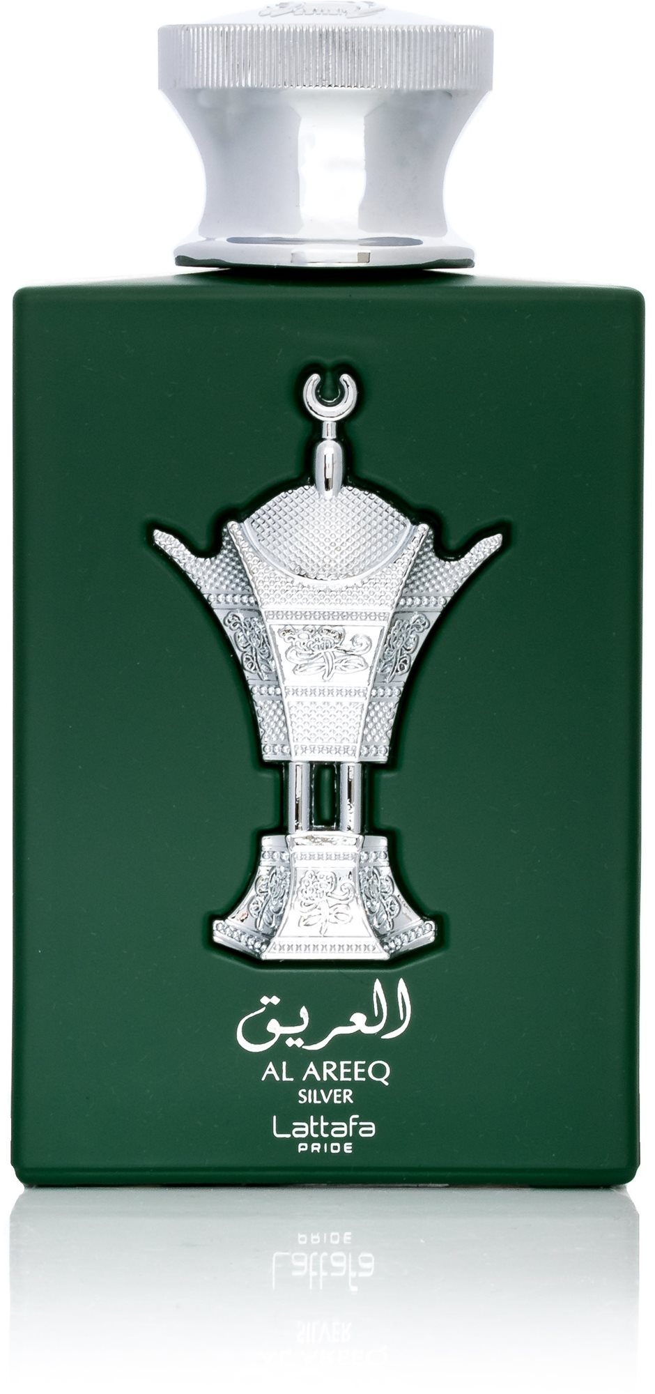 LATTAFA Al Areeq Silver EdP 100 ml