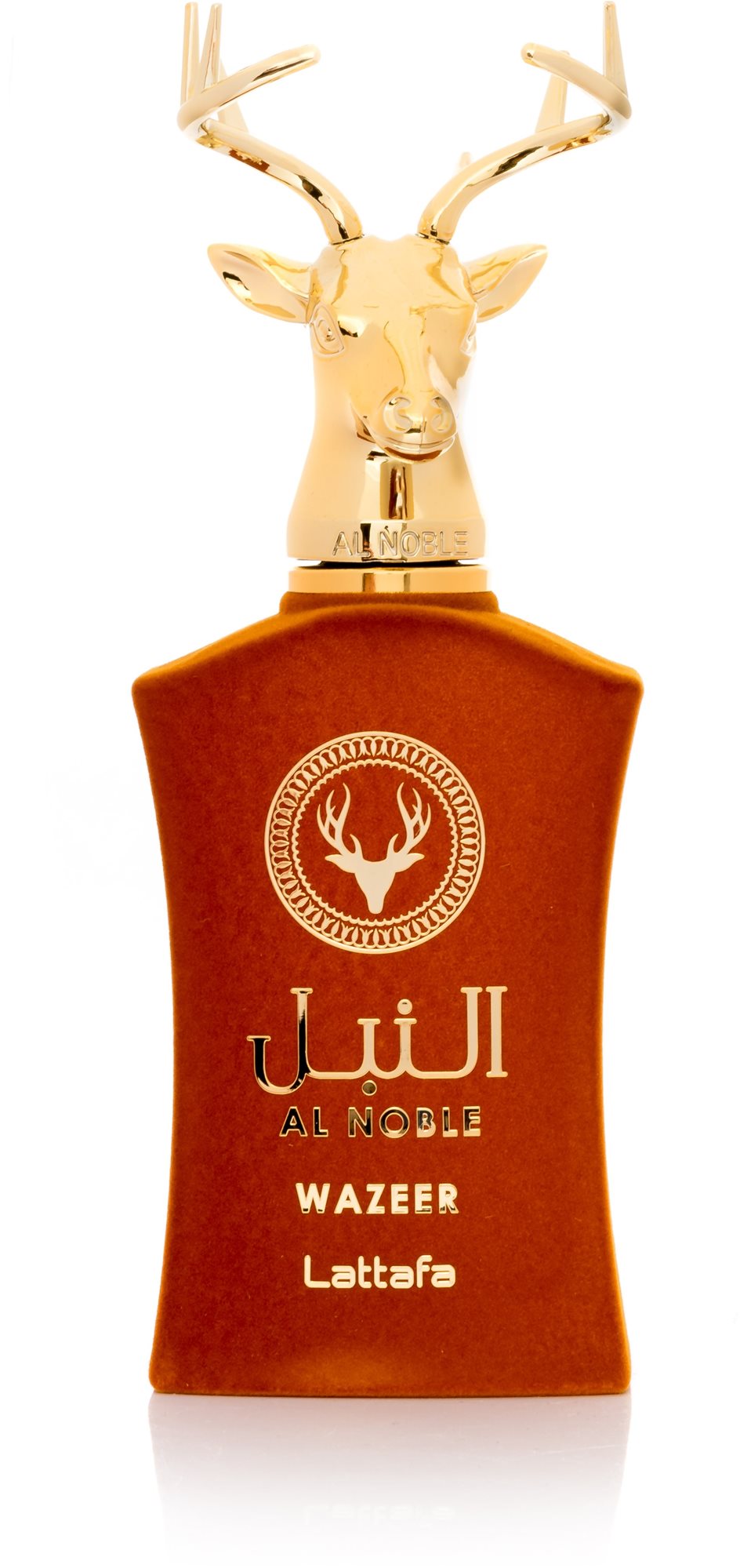 LATTAFA Al Nobel Wazeer EdP 100 ml