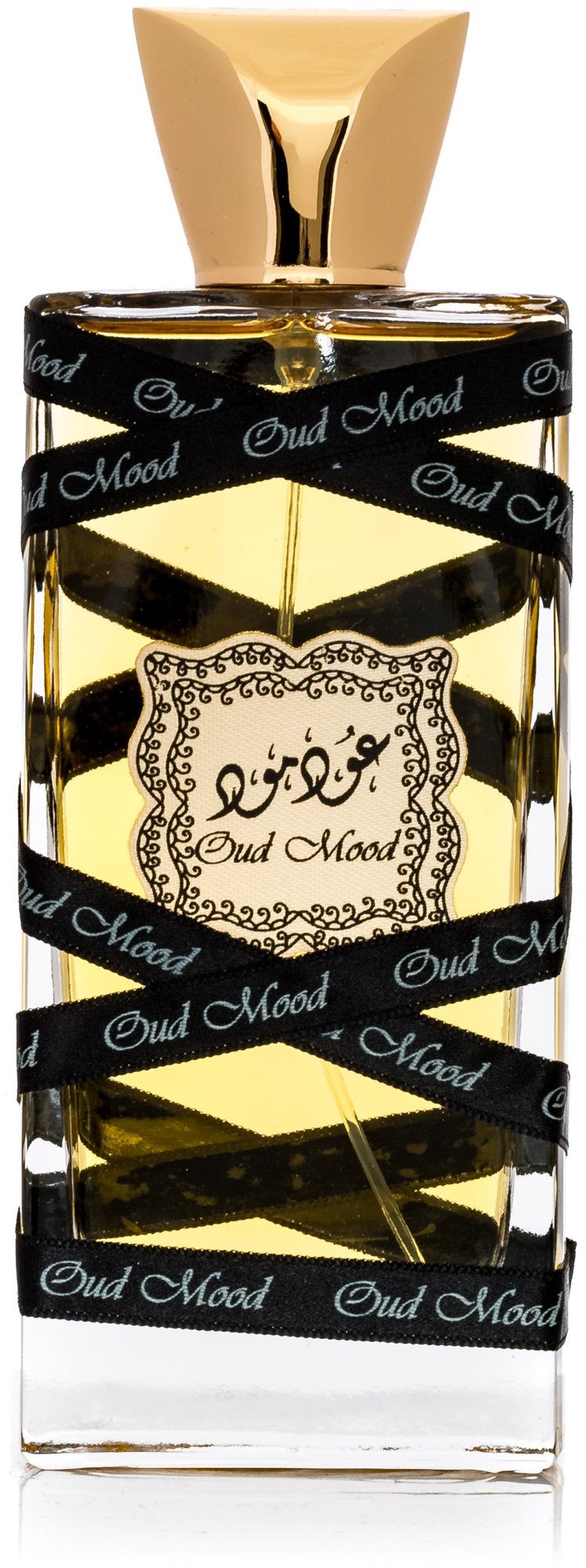 LATTAFA Oud Mood EdP 100 ml