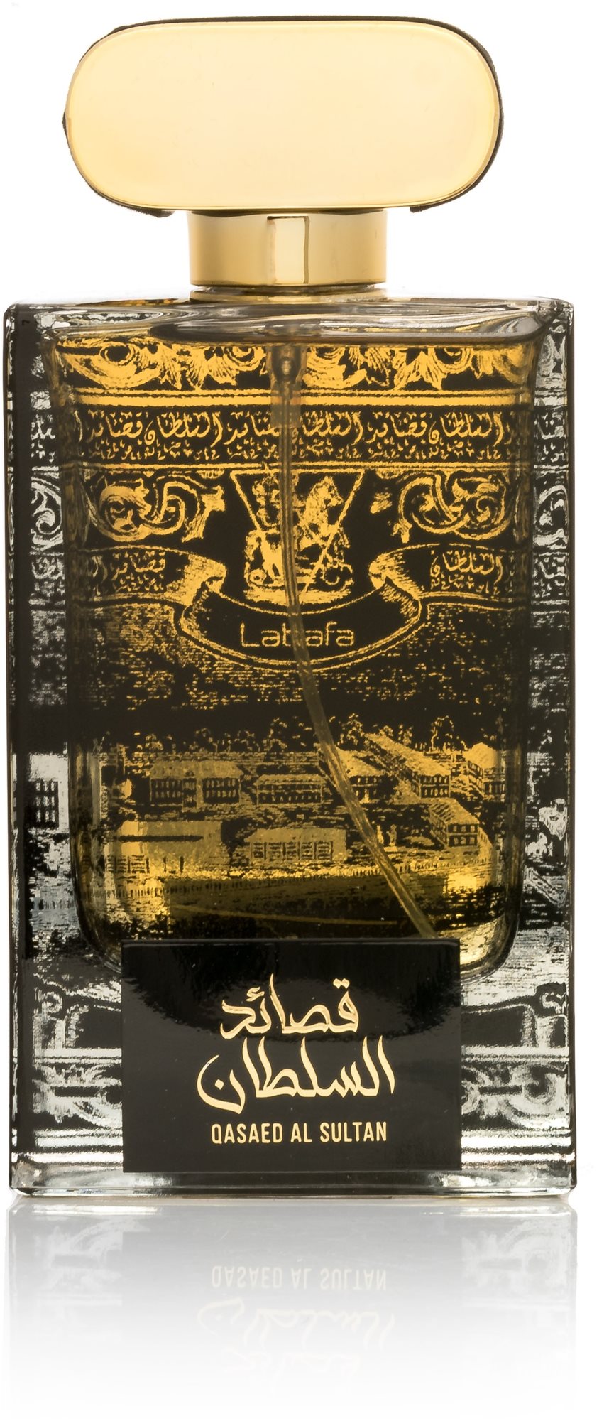 LATTAFA Tameen Collection So Poduree EdP 100 ml