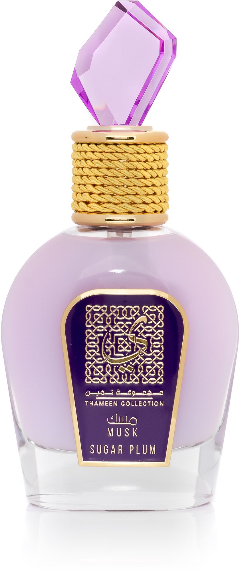 LATTAFA Tameen Collection Sugar Plum EdP 100 ml