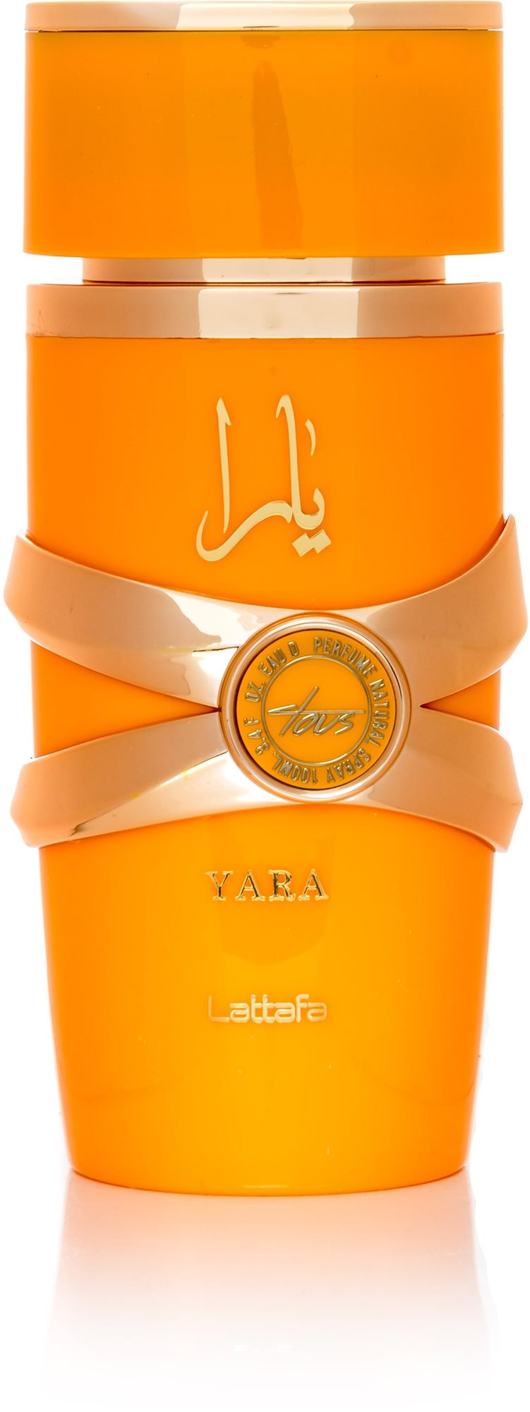 LATTAFA Yara Tous EdP 100 ml