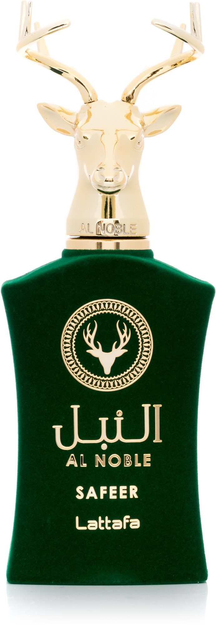 LATTAFA Al Noble Safeer EdP 100 ml