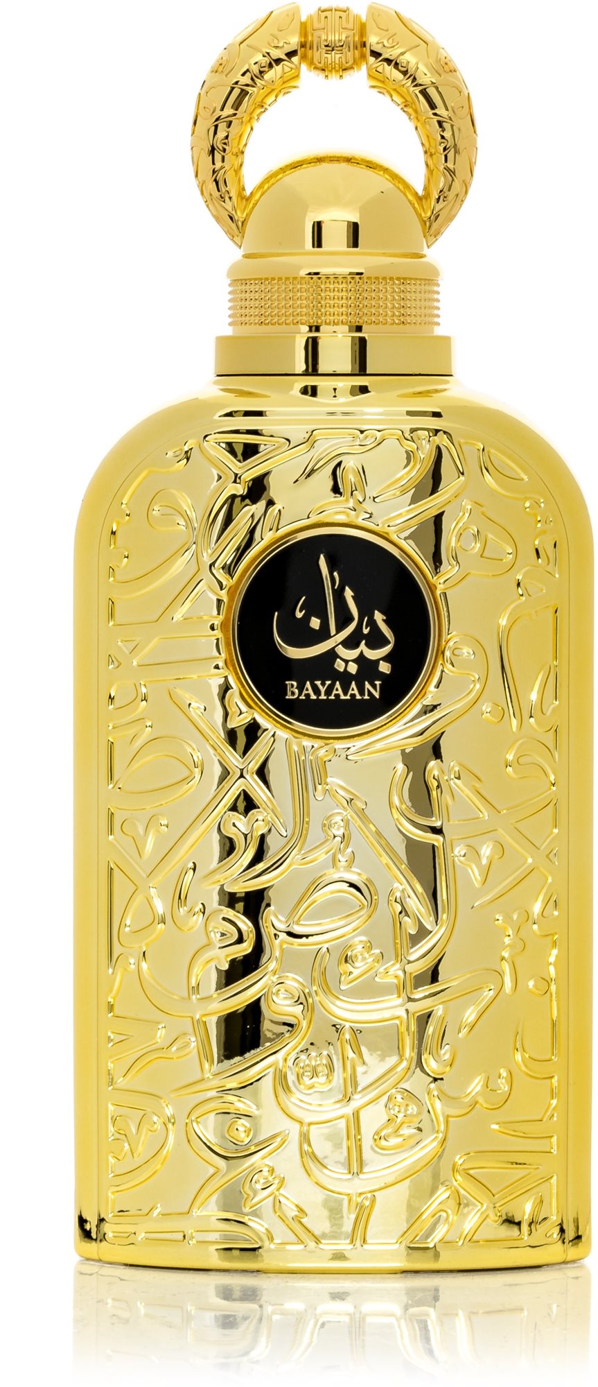 LATTAFA Bayaan EdP 100ml