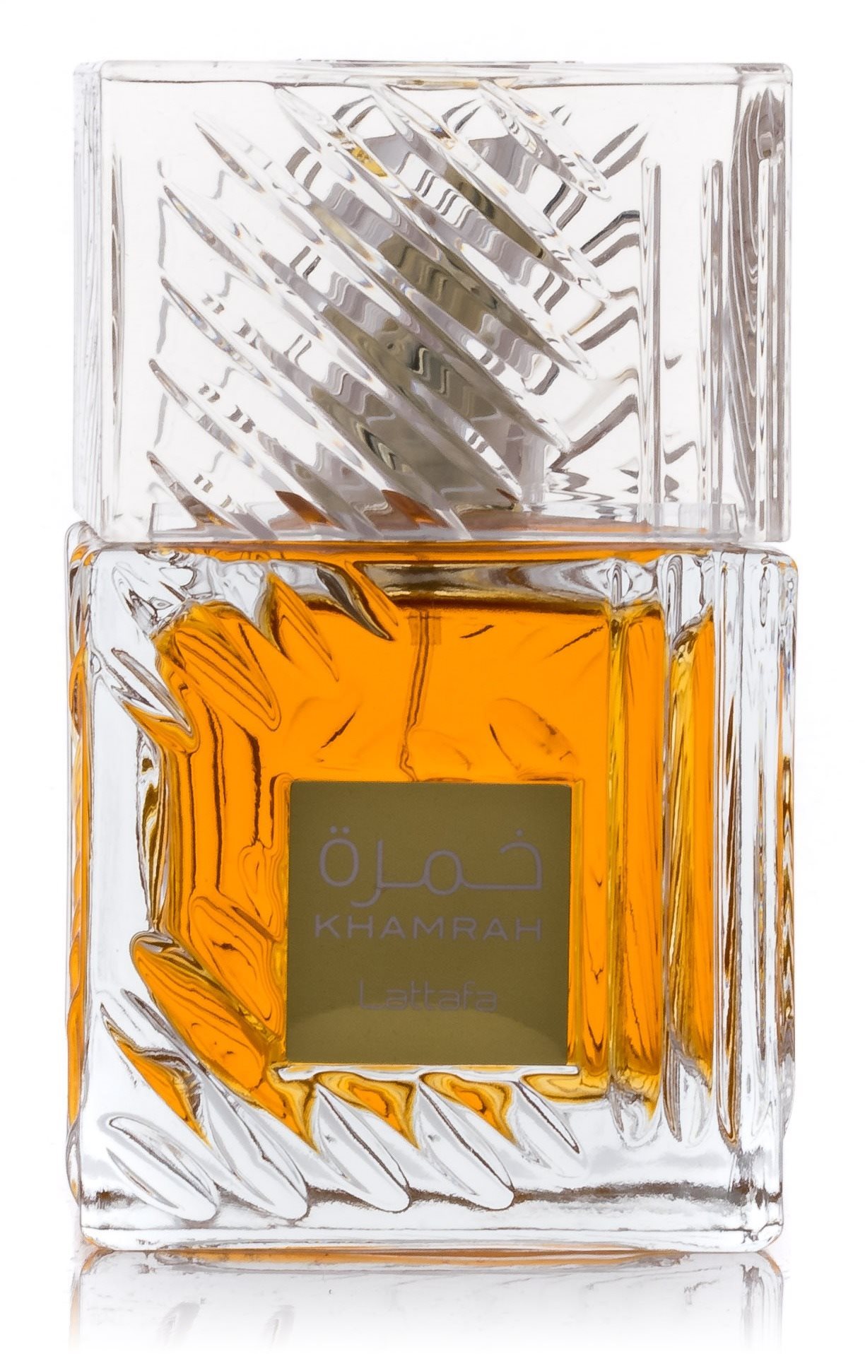 LATTAFA Khamrah EdP 100 ml