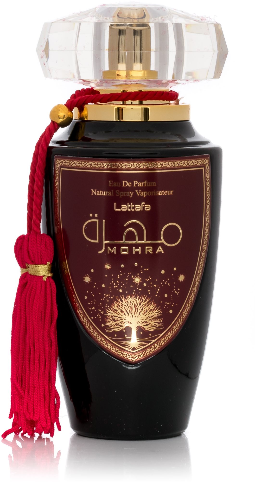 LATTAFA Mohra EdP 100 ml
