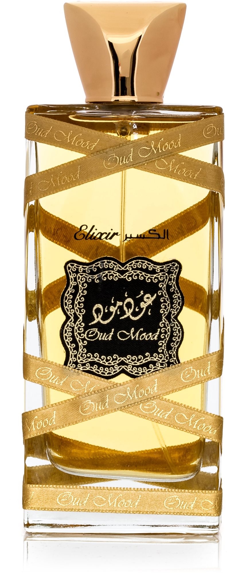 LATTAFA Oud Mood Elixir EdP 100 ml