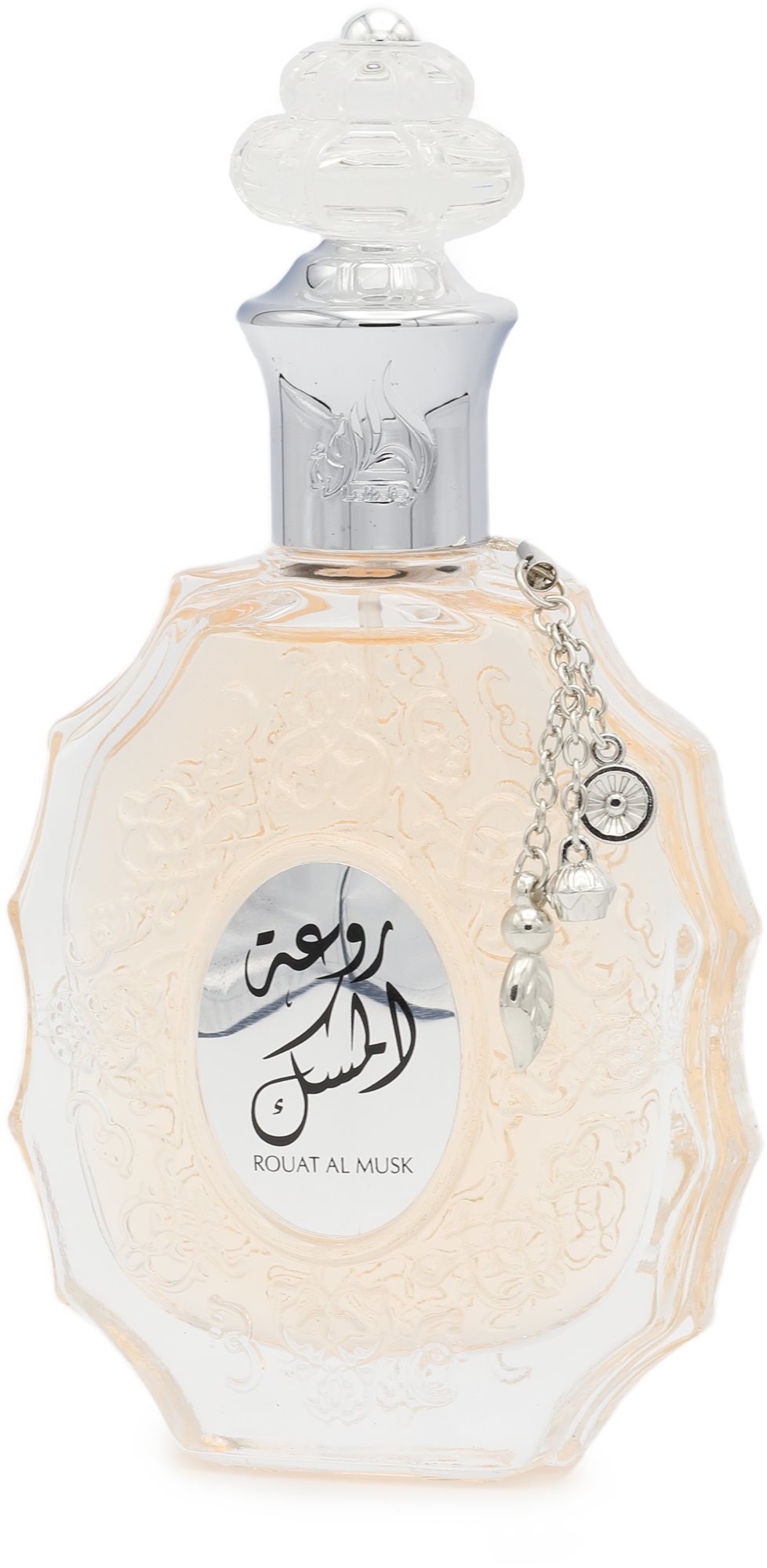 LATTAFA Rouat Al Musk EdP 100 ml