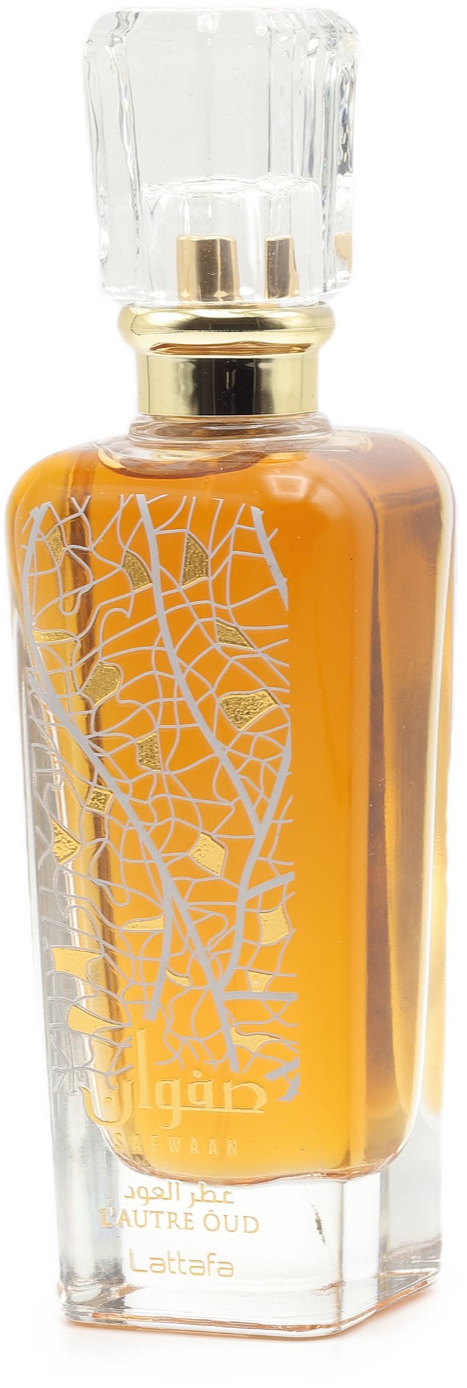 LATTAFA Safwaan L'Autre Oud EdP 100 ml