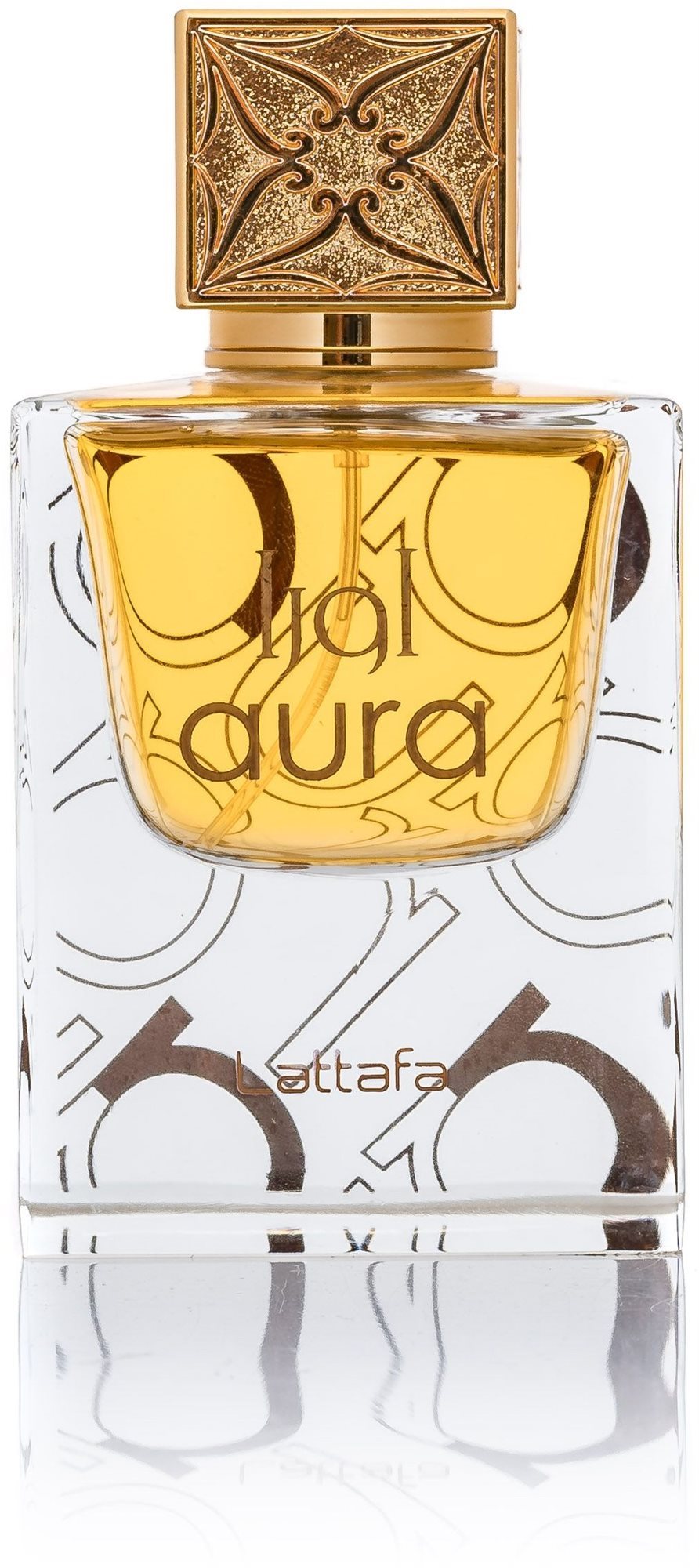 LATTAFA Aura EdP 60 ml