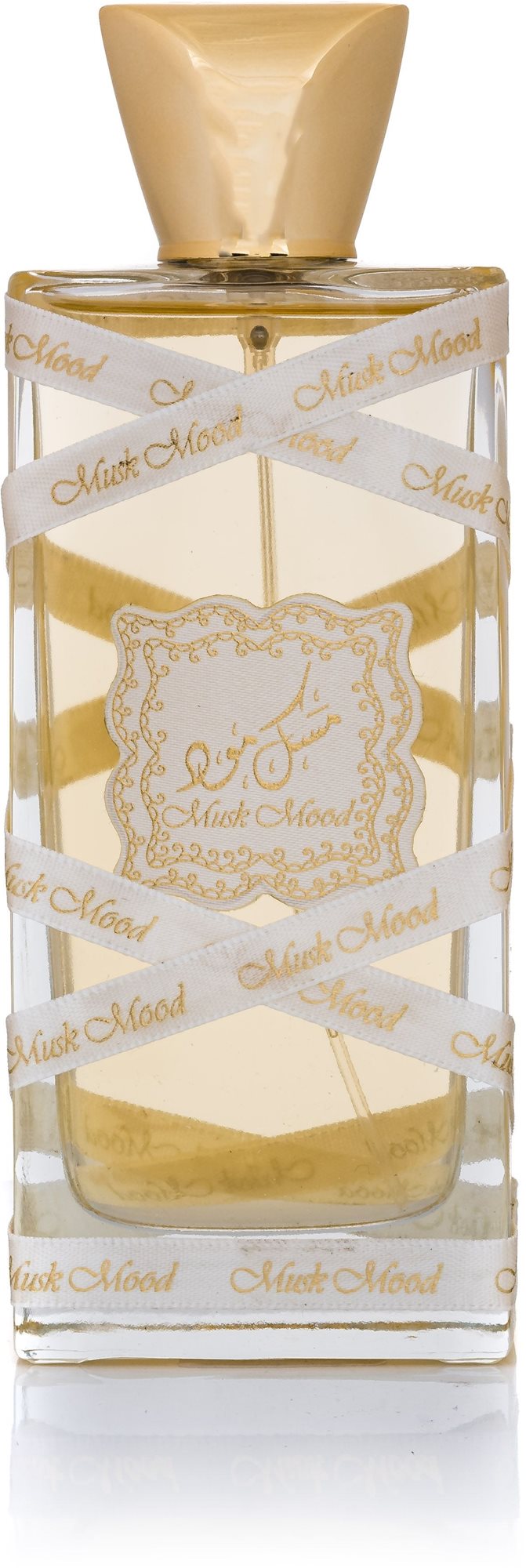 LATTAFA Musk Mood EdP 100 ml