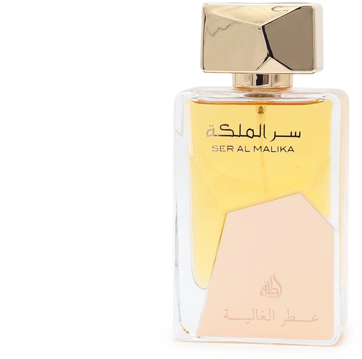 LATTAFA Ser Al Malika EdP 100 ml