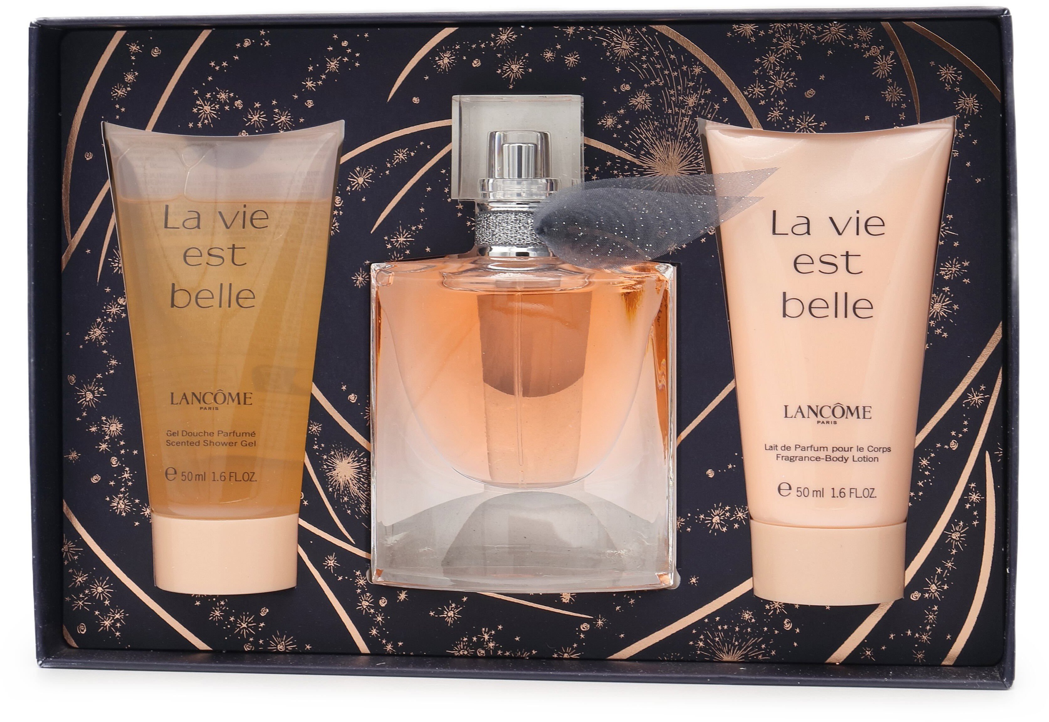 LANCÔME La Vie Est Belle EdP Set 130 ml