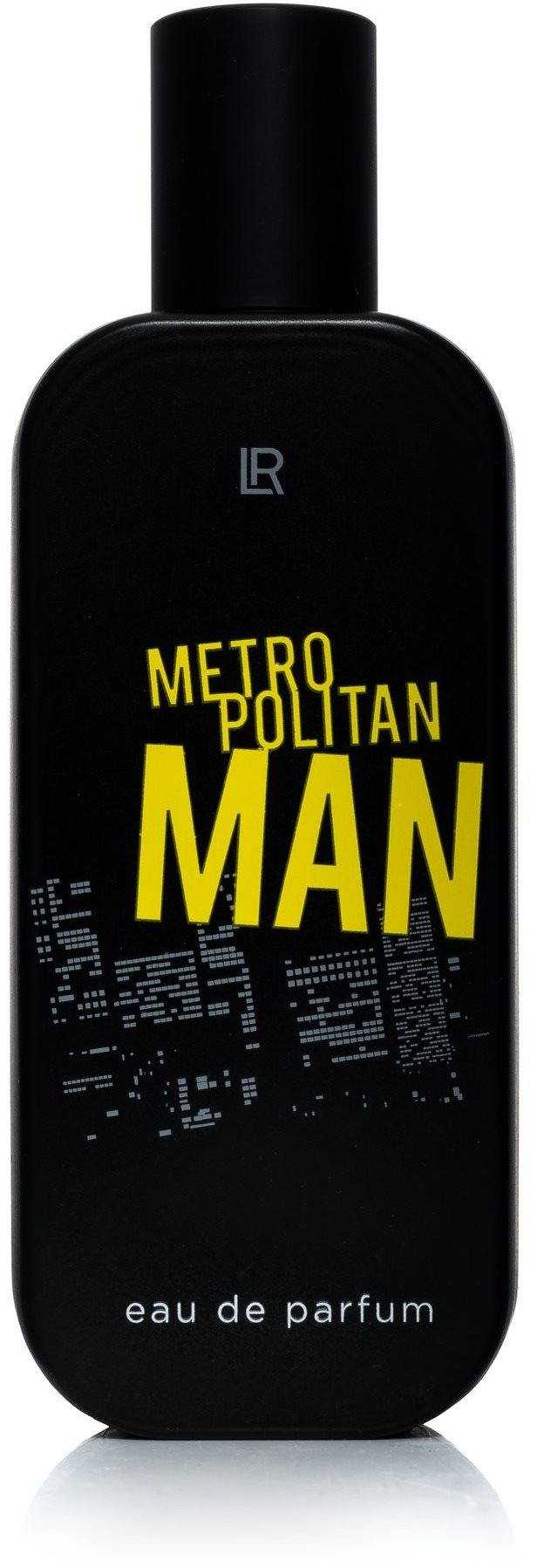 LR Metropolitan Man EdP 50 ml
