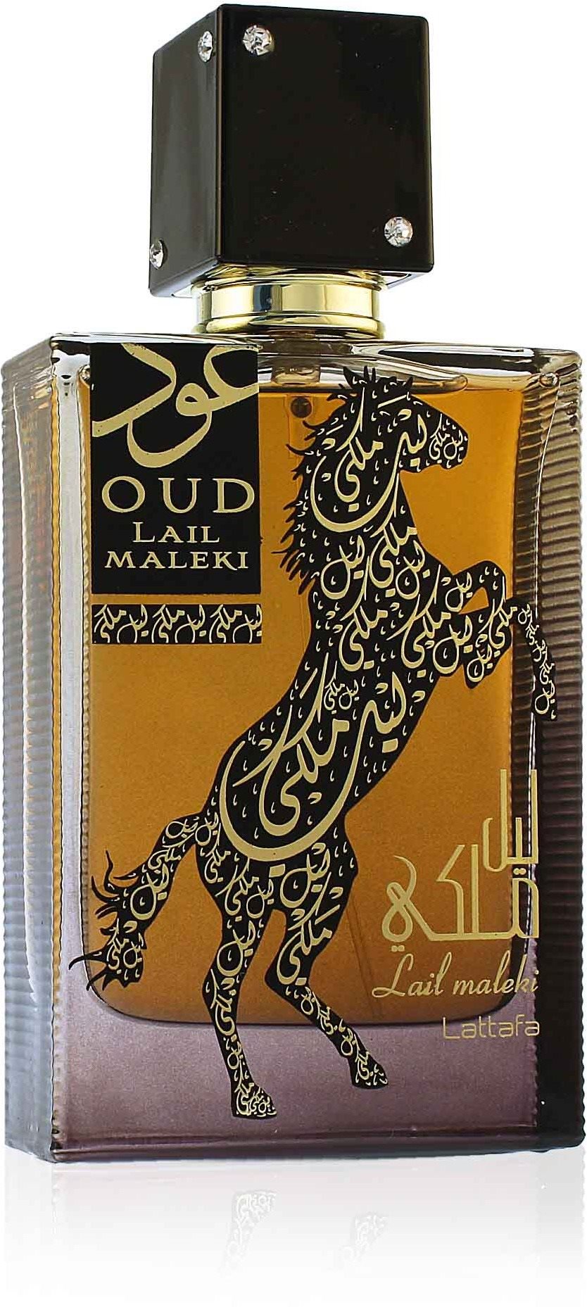 LATTAFA Oud Lail Maleki EdP 100 ml
