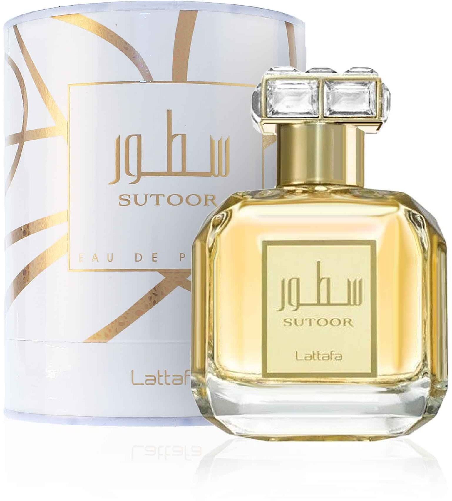 LATTAFA Sutoor EdP 100 ml