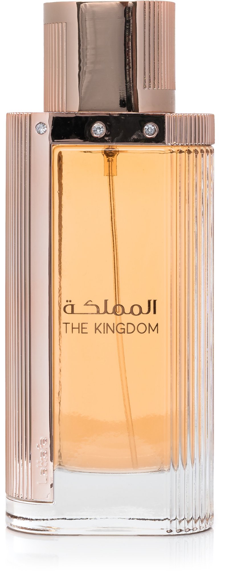 LATTAFA The Kingdom EdP 100 ml