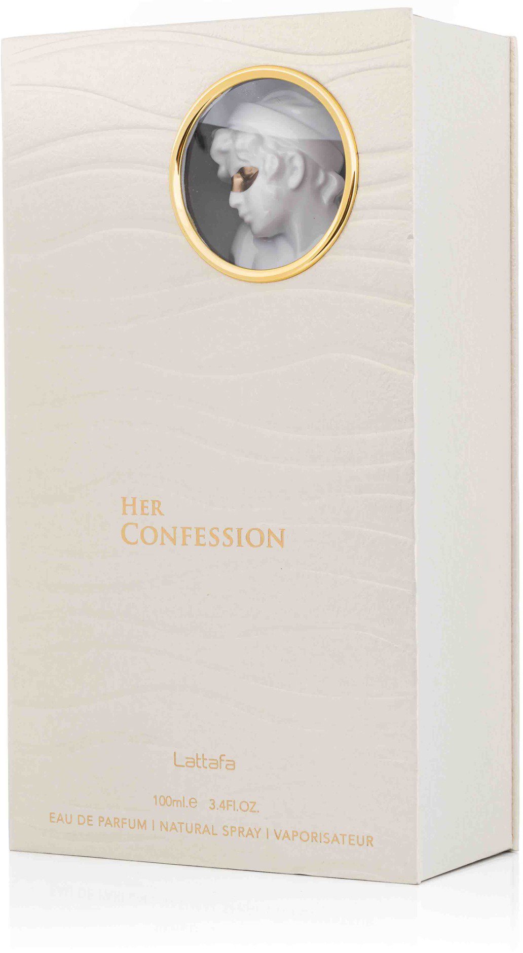 LATTAFA Her Confession EdP 100 ml