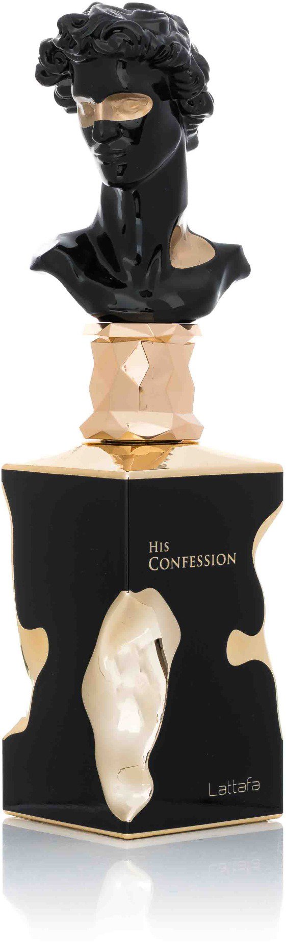 LATTAFA His Confession EdP 100 ml