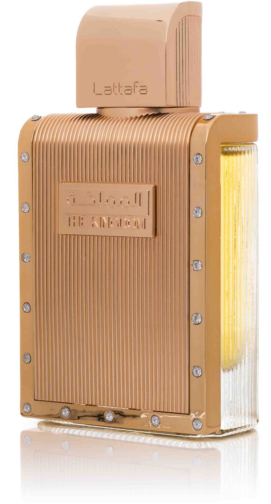 LATTAFA The Kingdom Men EdP 100 ml