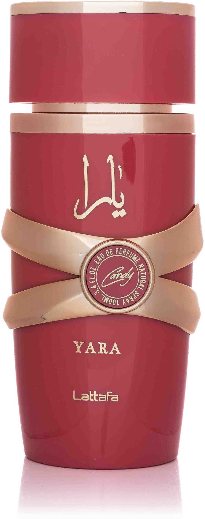 LATTAFA Yara Candy EdP 100 ml