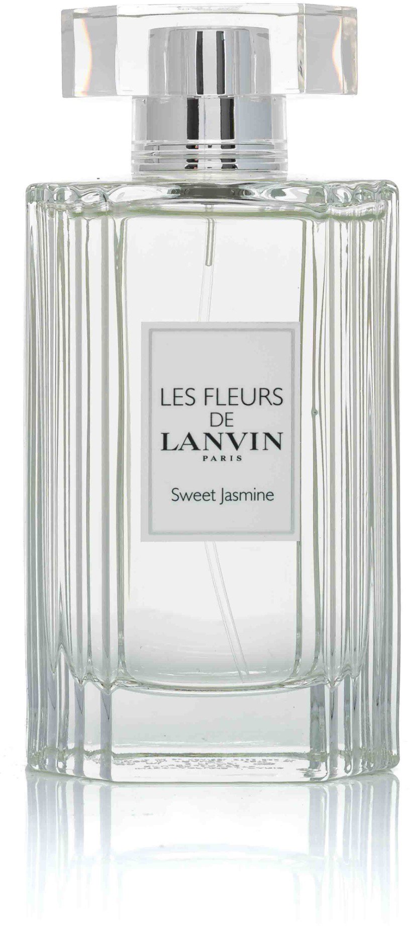 LANVIN Sweet Jasmine EdT 90 ml