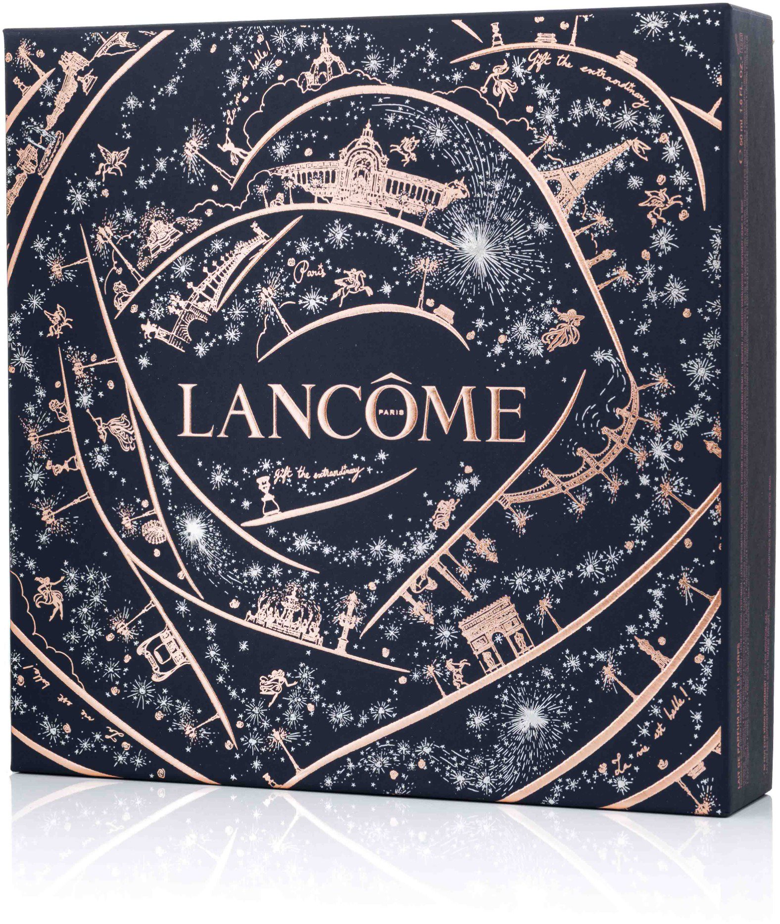 Lancôme La Vie Est Belle EdP Sada 110 ml