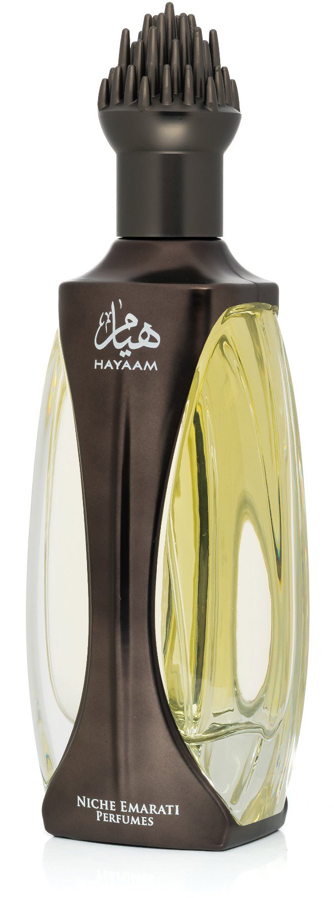 LATTAFA Niche Emarati Hayaam EdP 100 ml