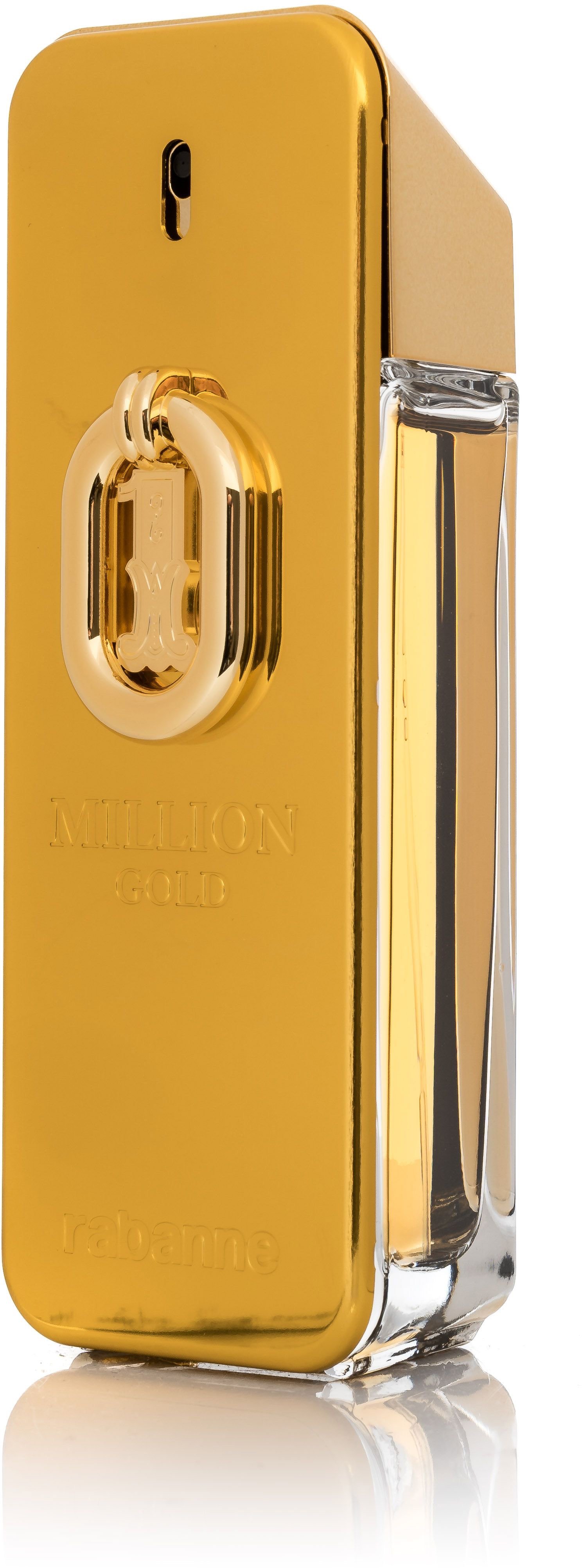 PACO RABANNE Million Gold Eau de Parfum Intense EdP 100 ml
