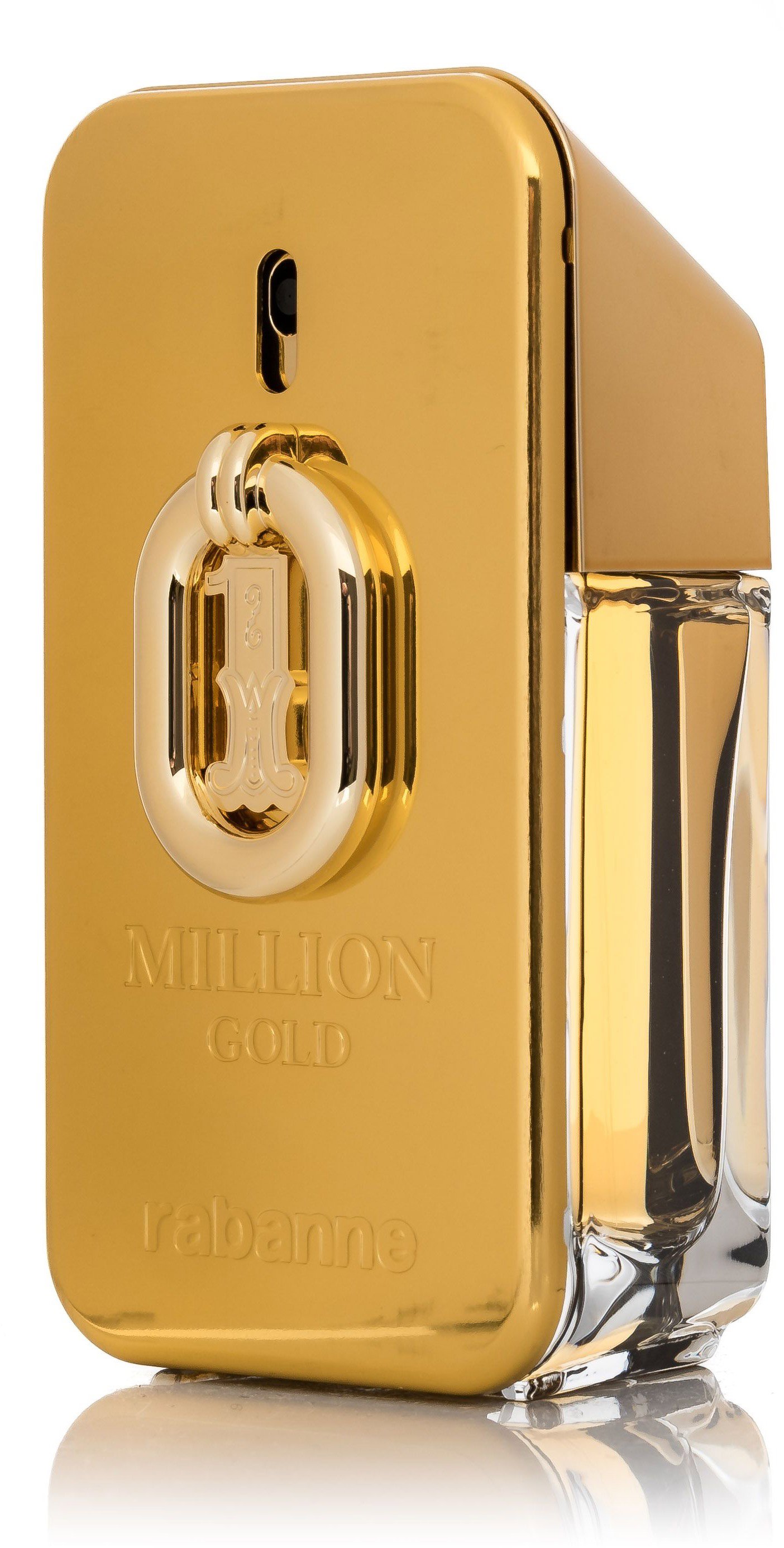 PACO RABANNE Million Gold Eau de Parfum Intense EdP 50 ml