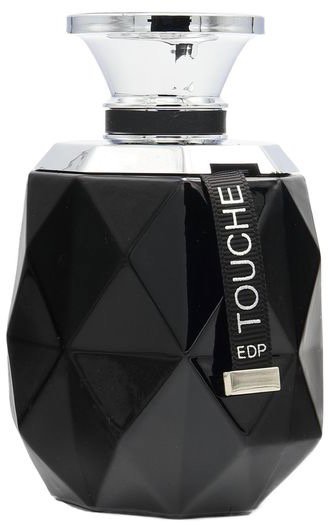 RUE BROCA Touche Pour Homme EdP 100 ml