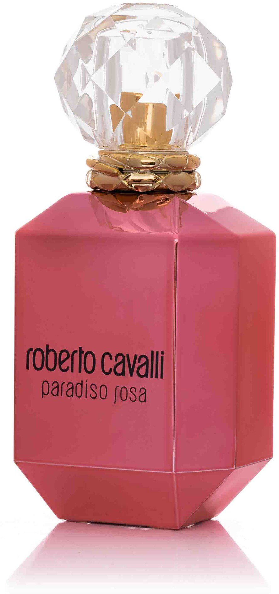 ROBERTO CAVALLI Paradiso Rosa EdP 75 ml