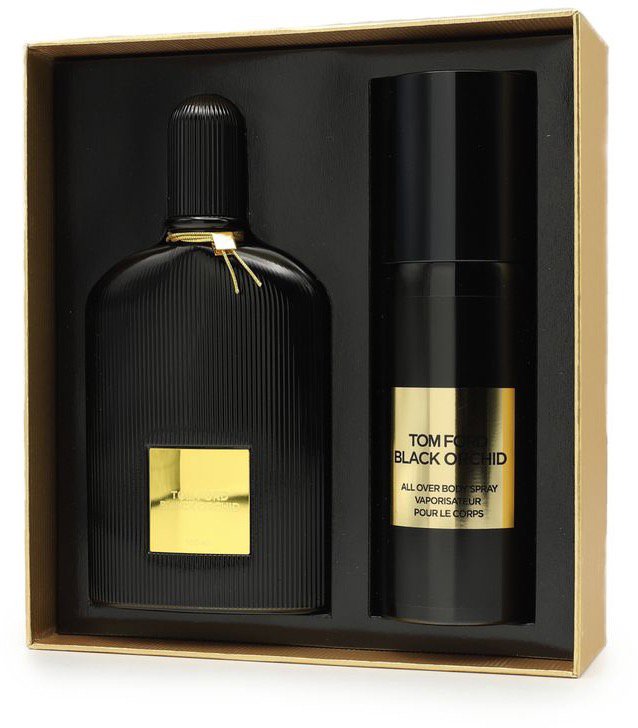 TOM FORD Black Orchid EdP Set 250 ml