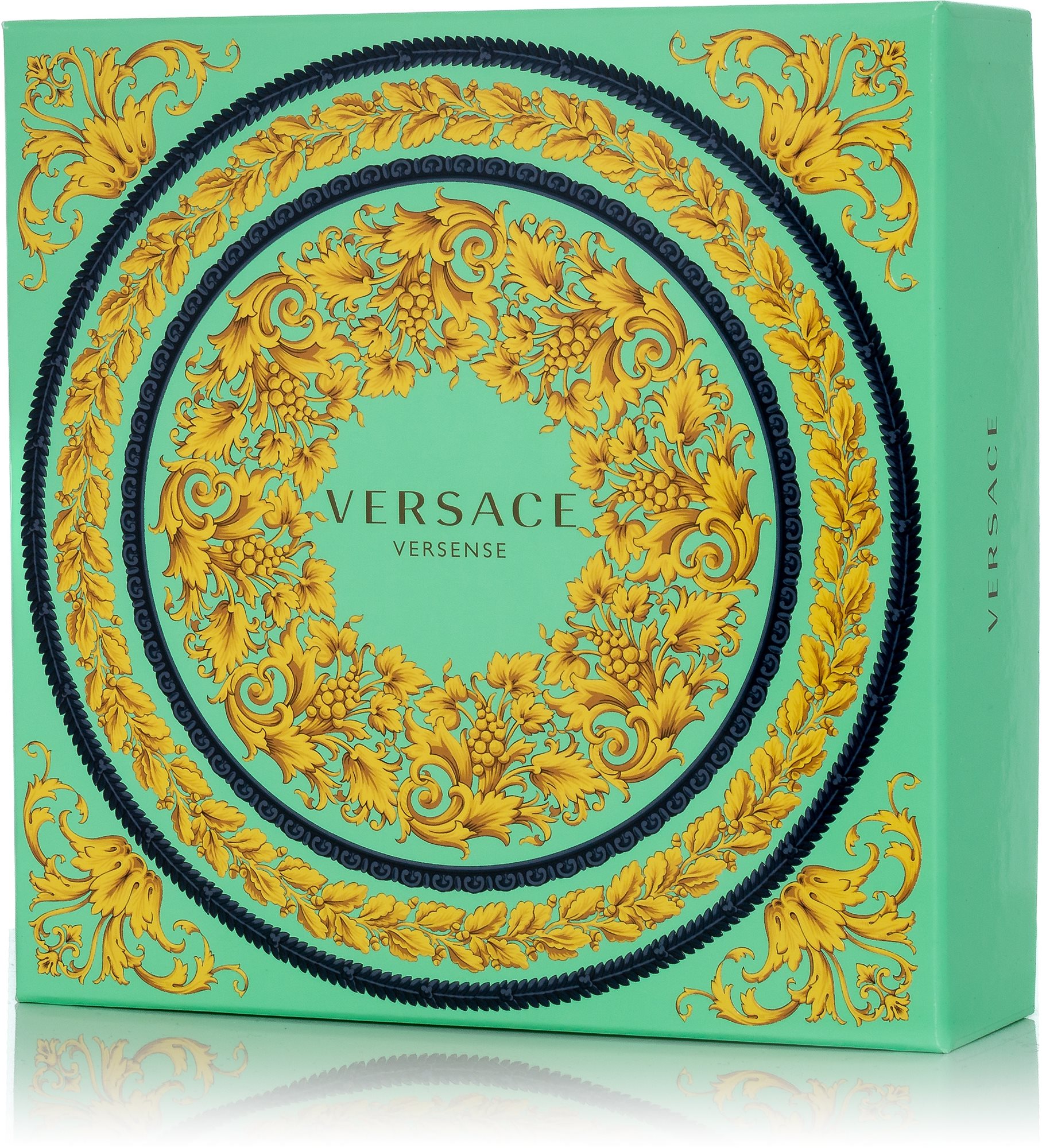 VERSACE Versense EdT Súprava 80 ml