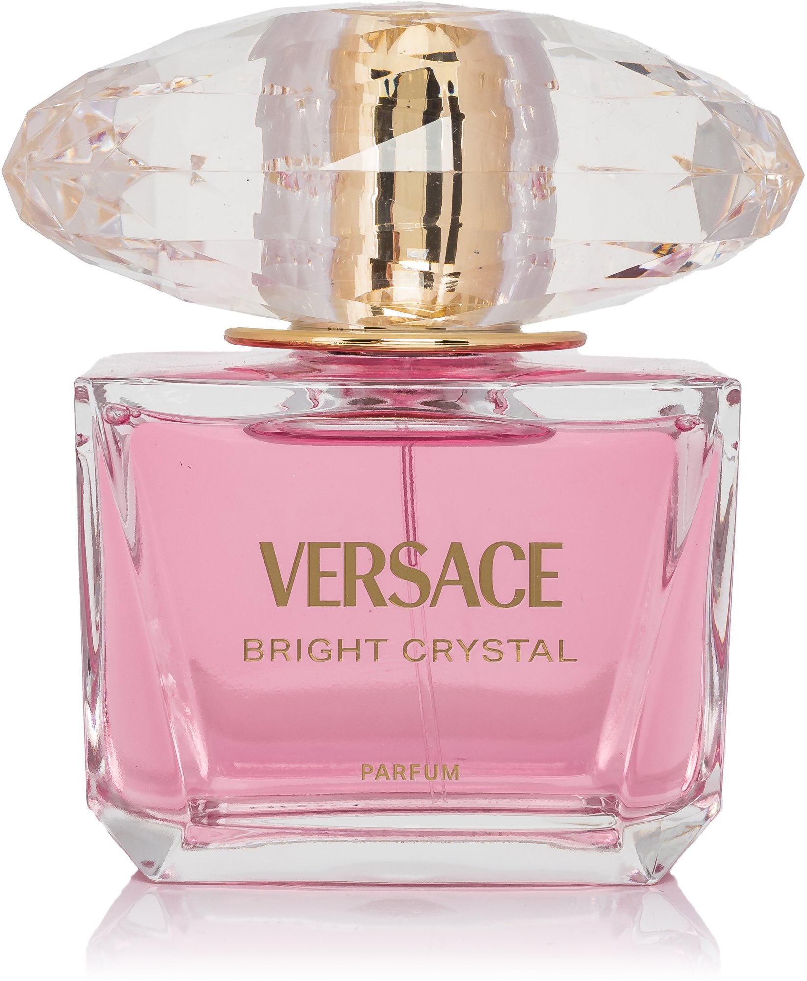 VERSACE Bright Crystal Parfum 90 ml