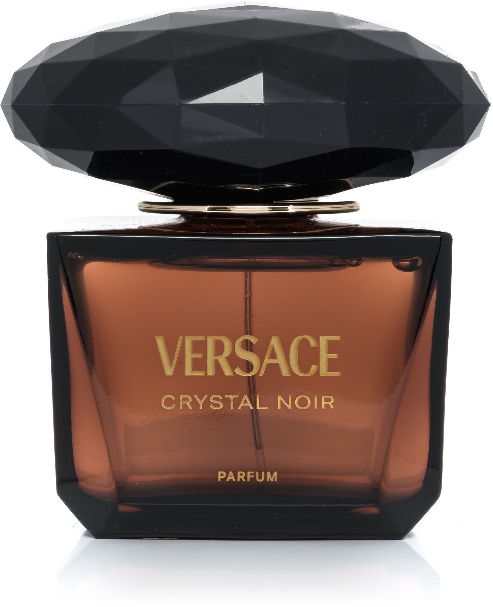 VERSACE Crystal Noir Parfum 90 ml