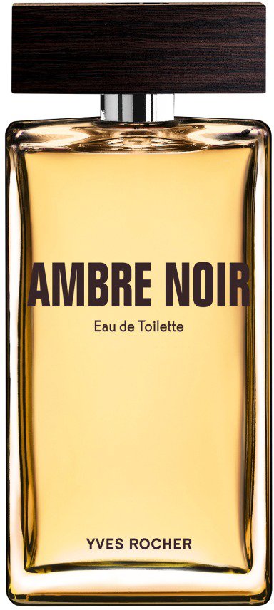 YVES ROCHER Ambre Noir EdT 100 ml
