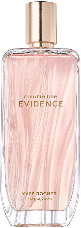 YVES ROCHER Comme Une Evidence EdP 100 ml