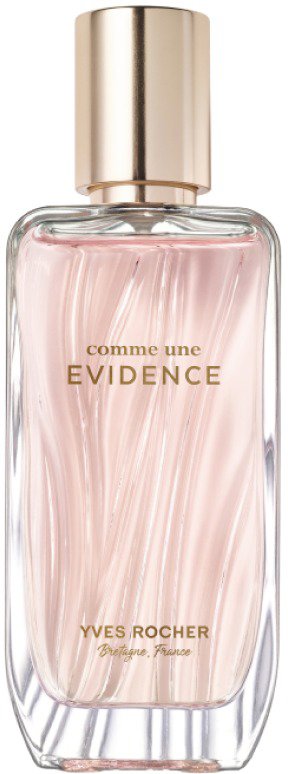 YVES ROCHER Comme Une Evidence EdP 50 ml