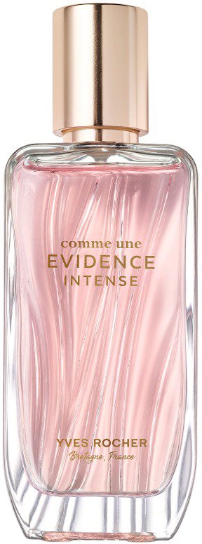 YVES ROCHER Comme Une Evidence Intense EdP 50 ml