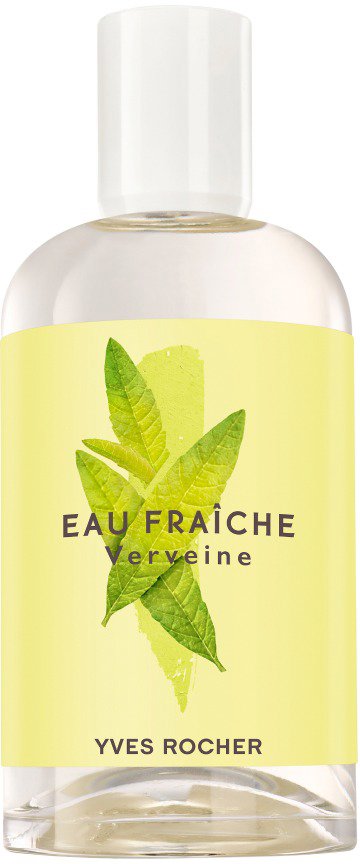 YVES ROCHER Eau Fraîche Verbena 100 ml