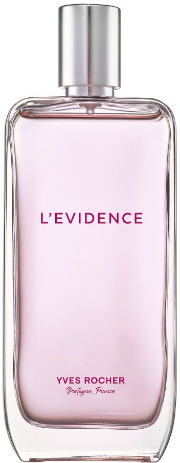 YVES ROCHER L'evidence EdP 100 ml