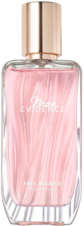 YVES ROCHER Mon Evidence EdP 50 ml